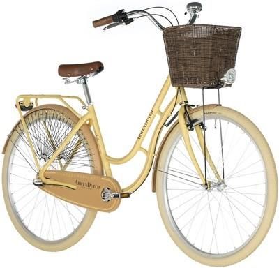 arwen dutch bike