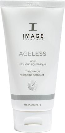 Image Skincare Total Resurfacing Masque 17% Maska intensywnie złuszczająca 56,7ml