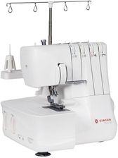 Zdjęcie SINGER OVERLOCK S14-78 - Tychy
