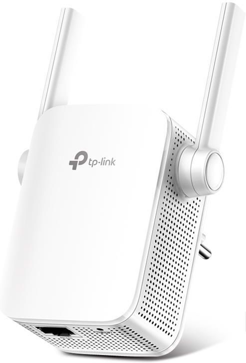 TP-Link Plug Repeater (RE205)