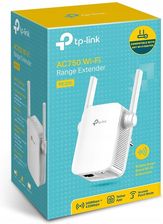 TP-Link Plug Repeater (RE205)