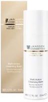 Janssen Cosmetics Multi Action Cleansing Balm Multiaktywny Balsam Oczyszczający 50 ml
