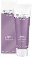 Zdjęcie Janssen Cosmetics Perfect Bust Formula Emulsja ujędrniająca biust i dekolt 75ml - Radlin