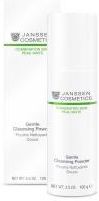 Janssen Cosmetics Gentle Cleansing Powder Delikatny Proszek Oczyszczający 100 g