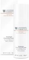 Janssen Cosmetics Melafadin Cleansing Powder Łagodny Proszek Oczyszczający 100 g