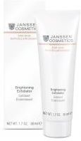 Janssen Cosmetics Brightening Exfoliator Peeling Rozjaśniający Skórę 50 ml