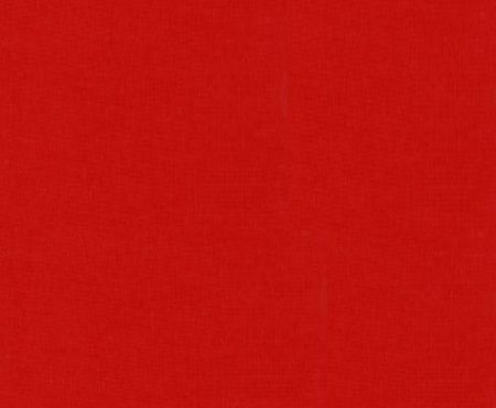 Świt Prześcieradło Bawełniane bez gumki 160x200 10 czerwony