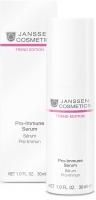 Janssen Cosmetics Pro Immune Serum Aktywne Serum Ochraniające Komórki Skóry 30 ml