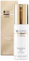 Janssen Cosmetics Age Perfecting Serum Serum Wygładzające Z Kompleksem Crc 30 ml