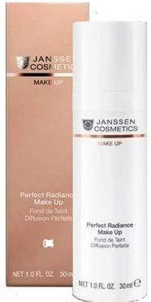 Janssen Cosmetics Perfect Radiance Make Up 01 Podkład do perfekcyjnego rozświetlenia skóry 30ml