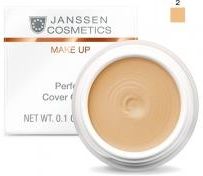 Janssen Cosmetics Perfect Cover Cream 02 Kamuflaż korektor 02 5ml
