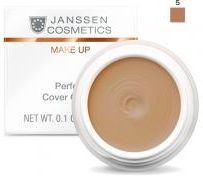 Janssen Cosmetics Perfect Cover Cream 05 Kamuflaż korektor 05 5ml