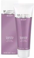 Zdjęcie Janssen Cosmetics Oxygenating Body Scrub Peeling do ciała 200ml - Bytom