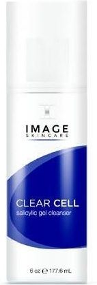 Image Skincare Salicylic Gel Cleanser Preparat oczyszczający z kwasem salicylowym 177ml 