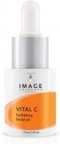 Image Skincare Hydrating Facial Oil Ultralekki Olejek Nawilżający Odżywczy 30 ml