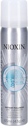 Nioxin Instant Fullness Suchy szampon 65ml