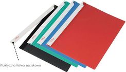 Zdjęcie Mechanizm Skoroszytowy Panta Plast Skor.Z Listwą Bocz.Panta Qw324A Czarny - 0410-0019-01 - Skierniewice