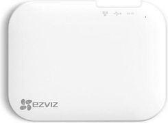 Zdjęcie Rejestrator Ezviz X3C 2T (Vault Plus) Router I Nvr (Cs-X3C-8Eeu/2T) - Lębork