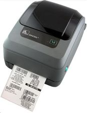 Drukarka Etykiet Zebra Gx430 Tt (Gx43-102420-000).