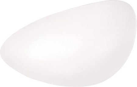 Alessi Spodek Colombina 14,5 Cm Biały (Fm1077)