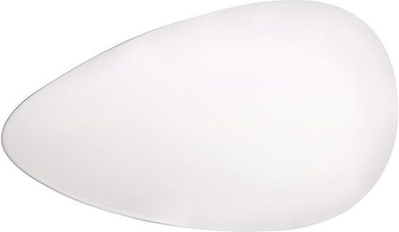 Alessi Spodek Colombina 22,6 Cm Biały (Fm1079)