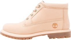 timberland nellie chukka rose