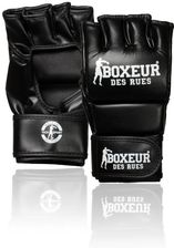 Zdjęcie Boxeur Rękawice MMA BXT-5137 czarny - Podkowa Leśna