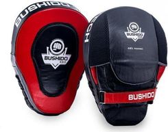 Zdjęcie Bushido Tarcze treningowe ARF uniwersalne - Różan