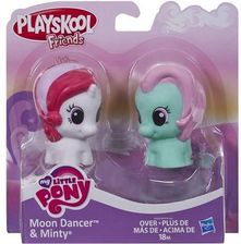 Zdjęcie Hasbro My Little Pony Moon Dancer Minty B2597 - Kościan