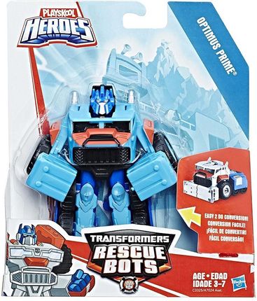 Hasbro Transformers Rescue Bots Tango Optptimus C3325