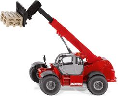 Zdjęcie Siku Super Ładowarka Teleskopowa Manitou MHT S3507 - Łeba
