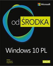 Zdjęcie Windows 10 Pl. Od środka - Nowa Sarzyna