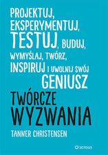 Zdjęcie Twórcze wyzwania. Projektuj, eksperymentuj - Łęczyca