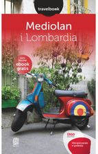 Zdjęcie Mediolan i Lombardia. Travelbook. Wydanie 1 - Tychy
