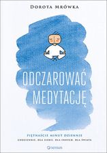 Zdjęcie Odczarować medytację - Krynica Morska