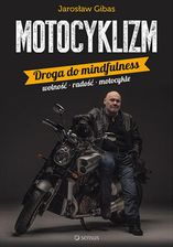 Zdjęcie Motocyklizm. Droga do mindfulness - Szprotawa