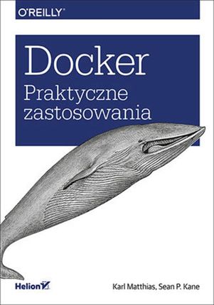 Docker. Praktyczne zastosowania