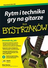 Zdjęcie Rytm i technika gry na gitarze dla bystrzaków - Ostroróg