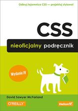 Css. Nieoficjalny podręcznik. Wydanie IV