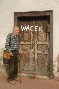 Wacek - Roman Mazurkiewicz