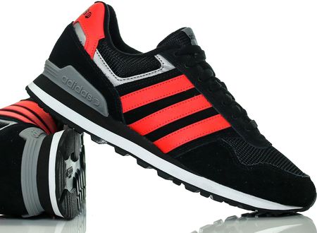 buty męskie adidas neo daily team f38525 granatowe buty męskie adidas neo daily team f38525 granatowe