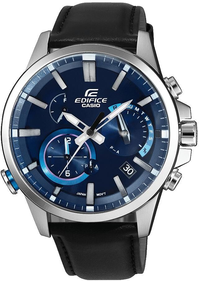 casio edifice 800 bluetooth