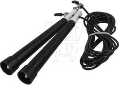 Zdjęcie Skakanka Allright Speed Rope Pro Czarna - Żerków