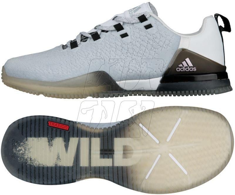 adidas crazy power tr womens
