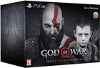 God of War - Edycja Kolekcjonerska (Gra PS4)