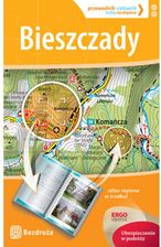 Zdjęcie Bieszczady. Przewodnik-celownik. Wydanie - Gniew