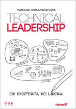 Zdjęcie Technical Leadership. Od eksperta do lidera - Rabka-Zdrój