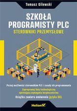 Zdjęcie Szkoła programisty Plc. Sterowniki - Koprzywnica