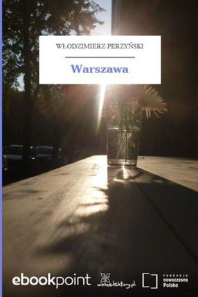 Warszawa. Włodzimierz Perzyński