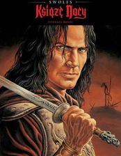 Zdjęcie Książę Nocy Pierwsza śmierć - Kłecko